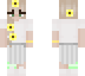 name this oc!