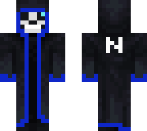 natalan  hermandad peruana con su otra skin