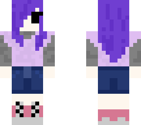 nedi skin