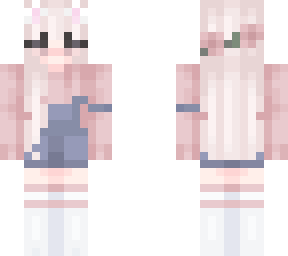 neko girl