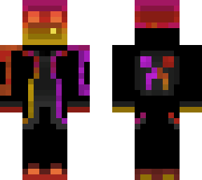 neon slime gamer (edited)