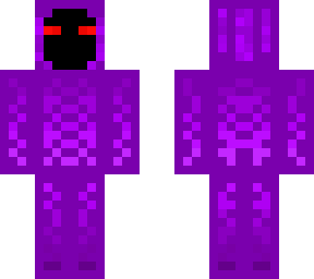 nether portal guardian