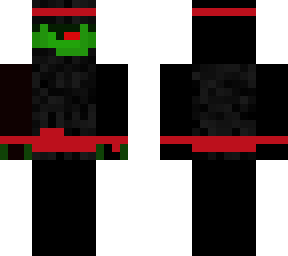 ninja turtle
