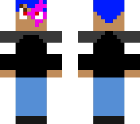 non-shaded angry caincina