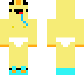 nooby duck
