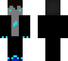 norisk | Minecraft Skins