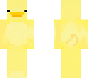 not my duck but still