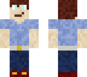 now with shoes!