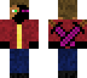 obsidian warrior