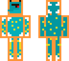 orange