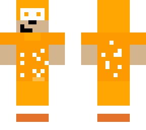 orange the hedgedragon 21