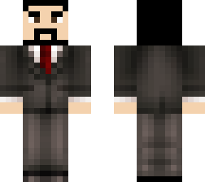 orestisgames07 businessman