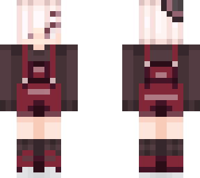 overalls