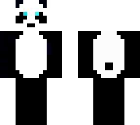 panda.