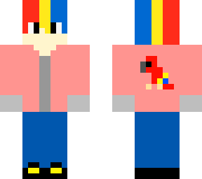 parro