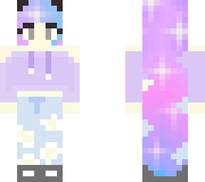 pastel cutie