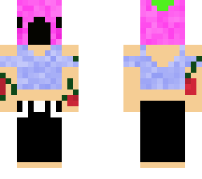 pesky girl