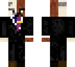 Dr Phil | Minecraft Skins