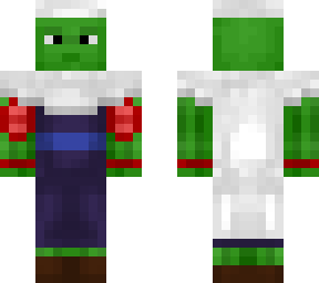 piccolo (planet minecraft)