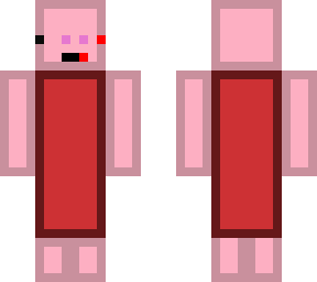 piggy noob