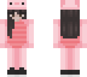 piglet is cooler now