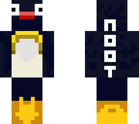 pingu