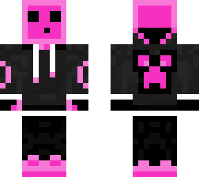 pink slime