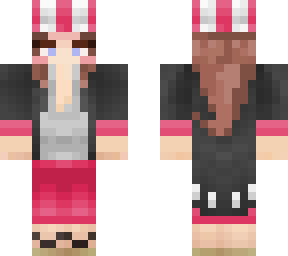 pinkza