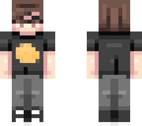 pitafx epic skin with pita merch lol