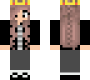 pog skin