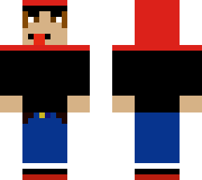 possible new jacobsavageyt skin