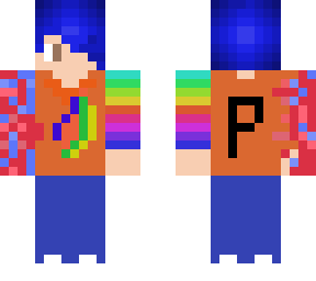 power boy