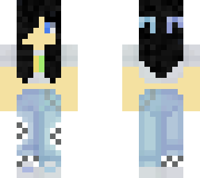 pride  girl (edited)