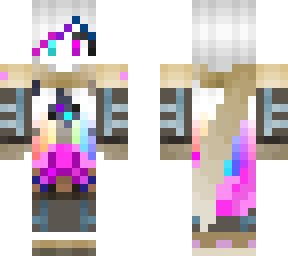 pride arial (revamped)