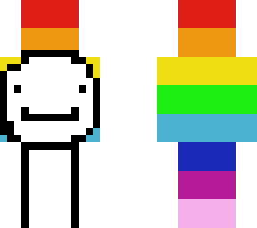 pride dream
