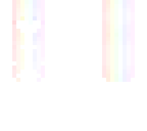 pride hair base <3