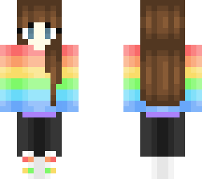 pride month!