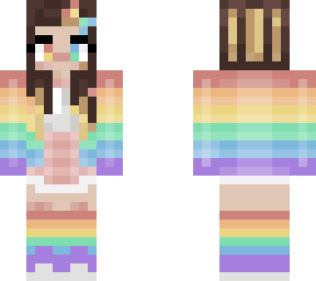 pride month skin