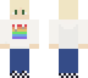 pride month skin 2