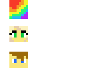 profile ideas