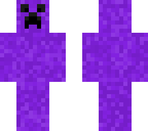 purple creeper