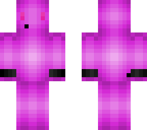 purple guy