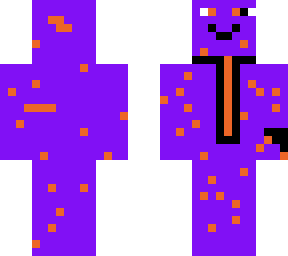 purple guy fnaf