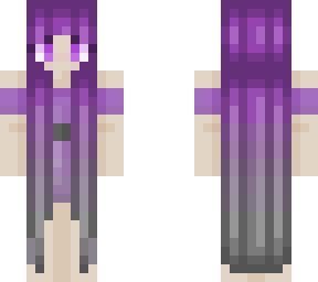 purple passion -rq-