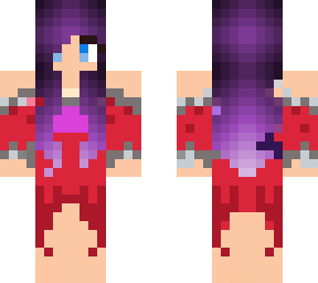 purple princess