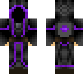 purple warlock