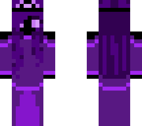 queen ender woman