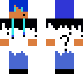 qustion ice cream man