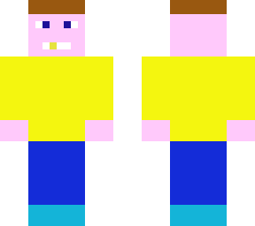 ragazzo skin v1.0