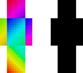 rainbow